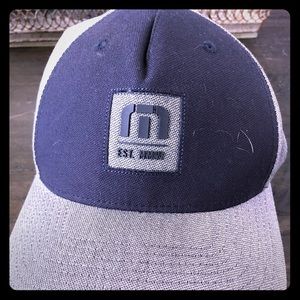 Travis Matthew hat